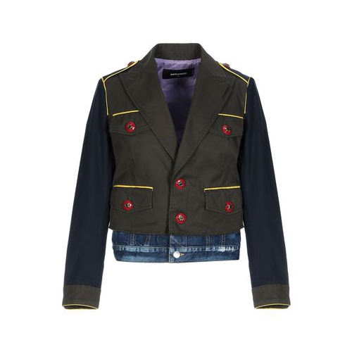 Куртка DSQUARED2 41849256LQ