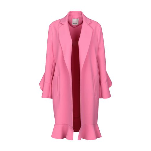 Легкое пальто PINKO 41849319FR