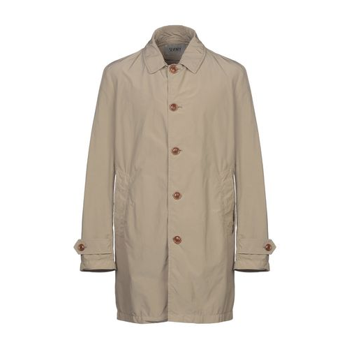 Легкое пальто SEVENTY SERGIO TEGON 41849761SV