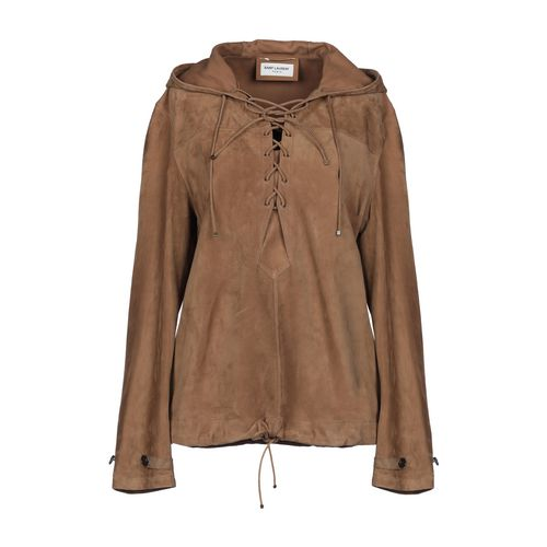 Куртка SAINT LAURENT 41849897PE