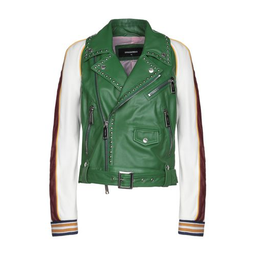 Куртка DSQUARED2 41840182MW