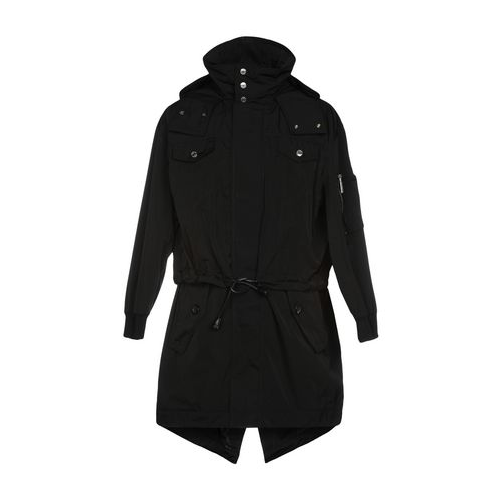 Легкое пальто DSQUARED2 41840191LL