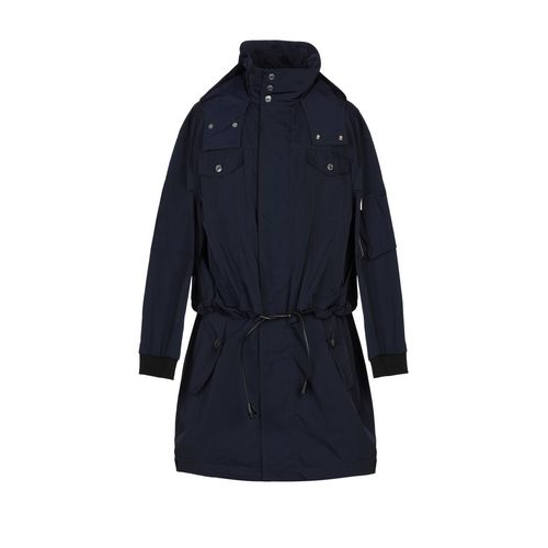 Легкое пальто DSQUARED2 41840191QW