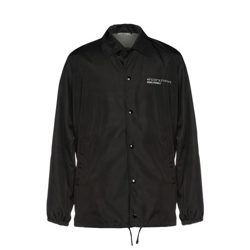Легкое пальто VALENTINO 41841044EJ