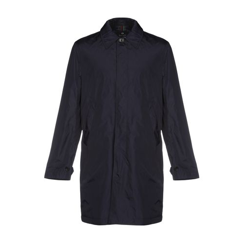 Легкое пальто PS PAUL SMITH 41841263JE