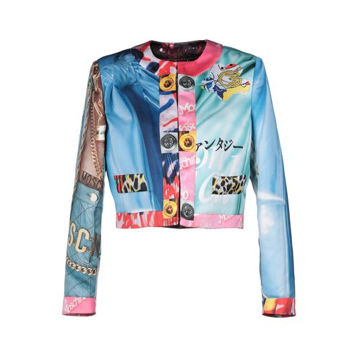 Куртка MOSCHINO 41841798CO