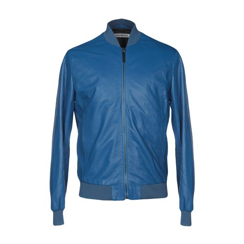Куртка BIKKEMBERGS 41841972TB