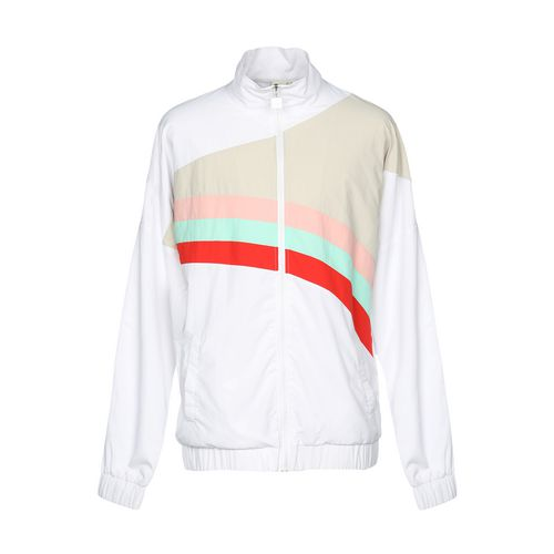 Куртка SUNDEK x DIADORA 41842017DC