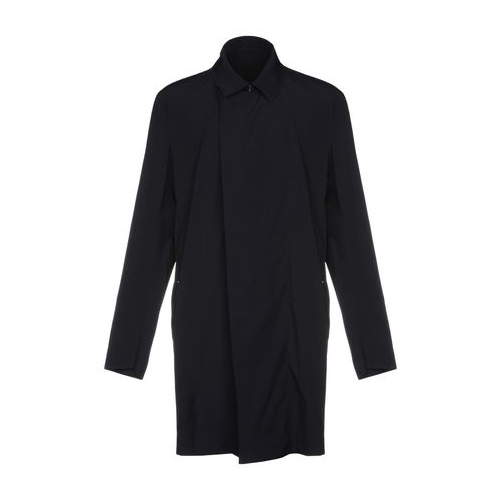 Легкое пальто EMPORIO ARMANI 41842183NI