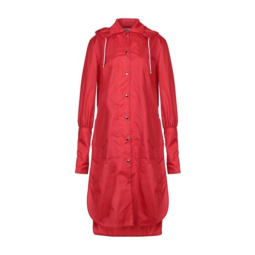 Легкое пальто MARNI 41856535CA