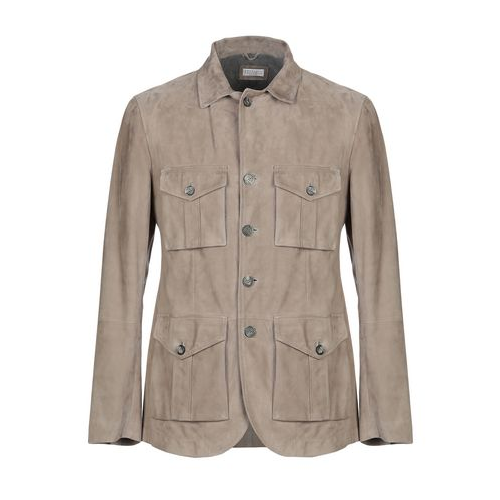 Куртка BRUNELLO CUCINELLI 41856581EE
