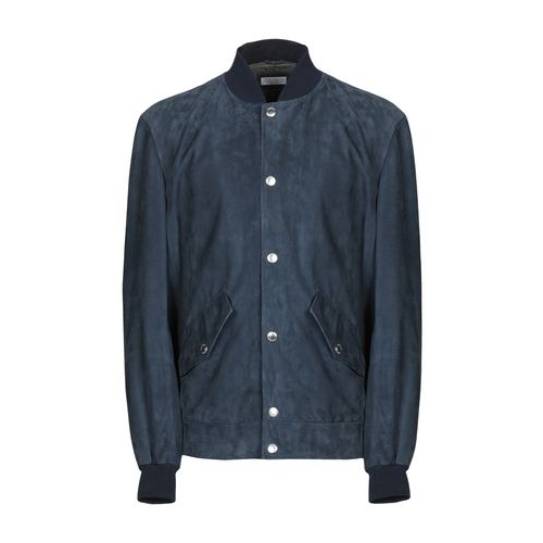 Куртка BRUNELLO CUCINELLI 41856664EQ