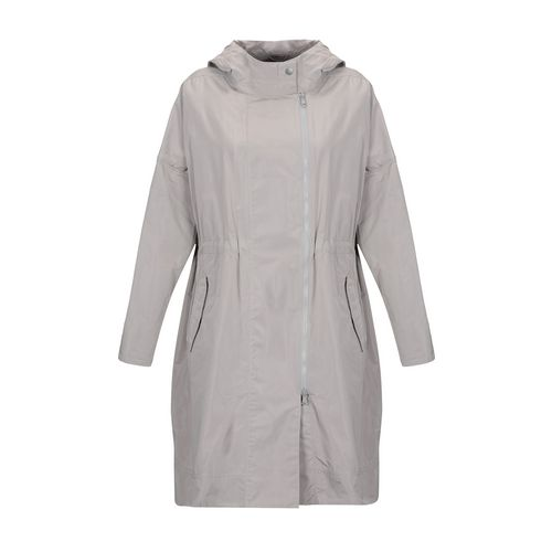Легкое пальто BRUNELLO CUCINELLI 41856670SL