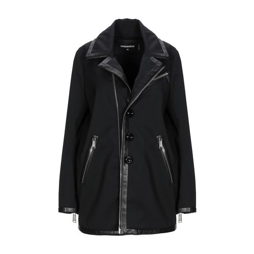 Легкое пальто DSQUARED2 41857094PT