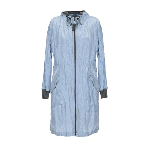 Легкое пальто BRUNELLO CUCINELLI 41857203JK