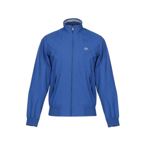 Куртка FRED PERRY 41857780JH