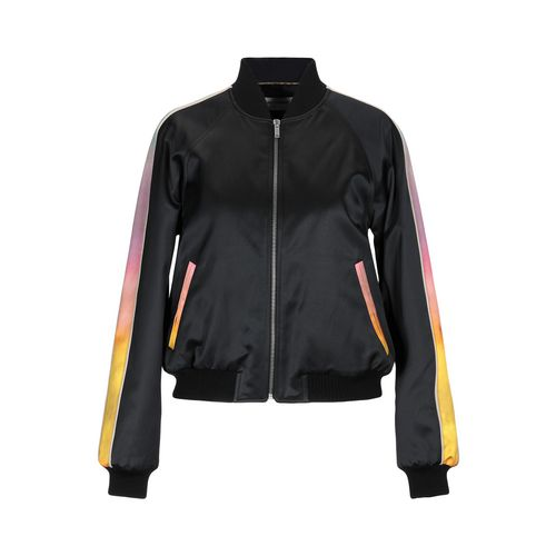 Куртка SAINT LAURENT 41858996BT