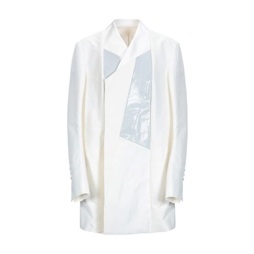 Пальто RICK OWENS 41852440ET