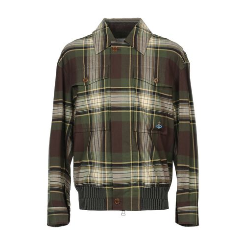 Куртка VIVIENNE WESTWOOD 41865136TP