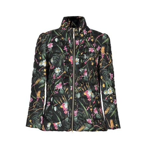 Пуховик BLUGIRL BLUMARINE 41866760BU