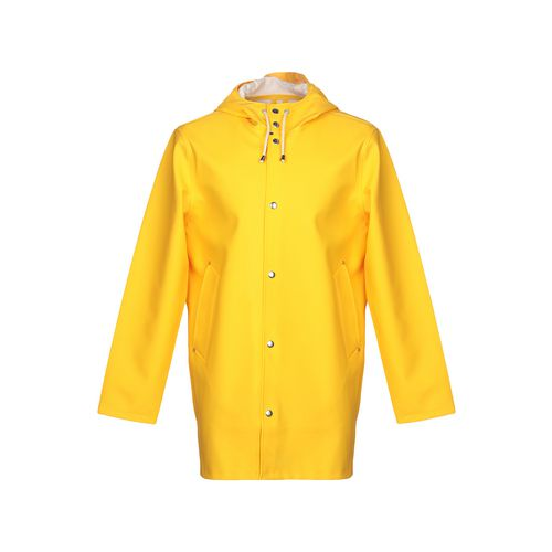 Легкое пальто STUTTERHEIM 41860937CG