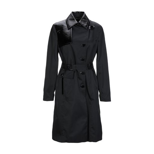 Легкое пальто VERSACE 41861060KD