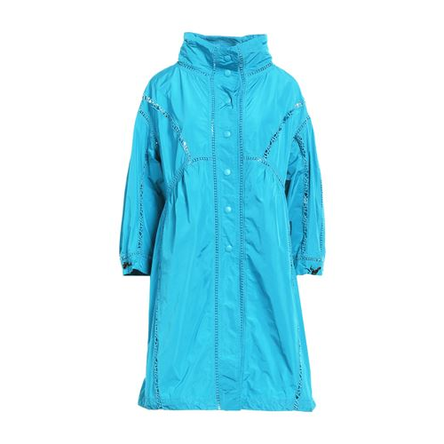 Легкое пальто ERMANNO SCERVINO 41863991PK