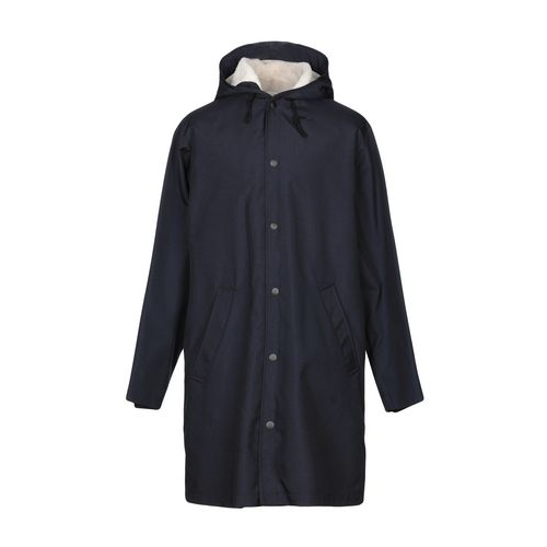 Пальто GOLDEN GOOSE DELUXE BRAND 41875729EI