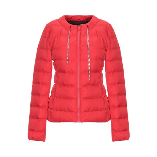 Пуховик LOVE MOSCHINO 41877423CF