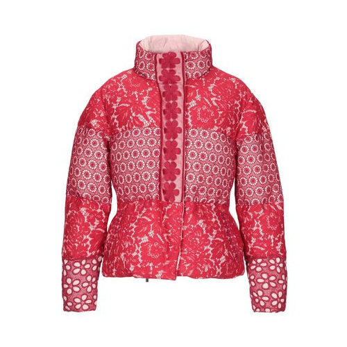 Пуховик BOUTIQUE MOSCHINO 41878004LE