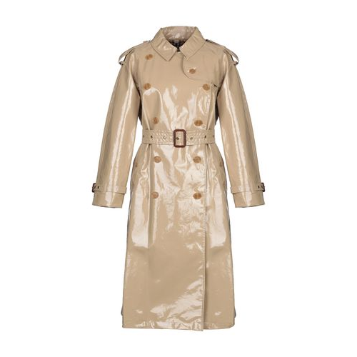 Легкое пальто BURBERRY 41879185SL
