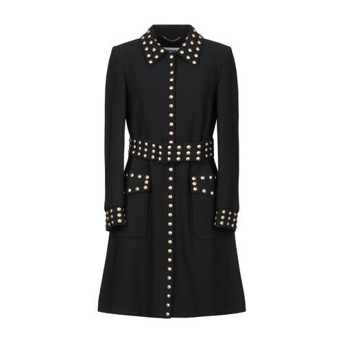 Легкое пальто MOSCHINO 41870406PF