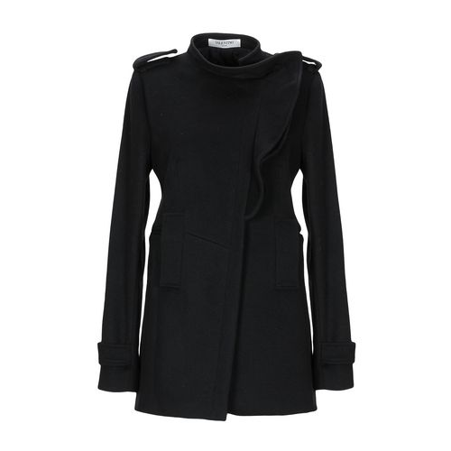 Пальто VALENTINO ROMA 41885642MI