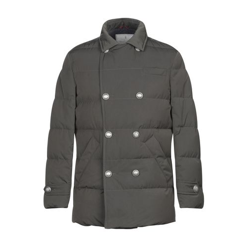 Пуховик BRUNELLO CUCINELLI 41886764HG