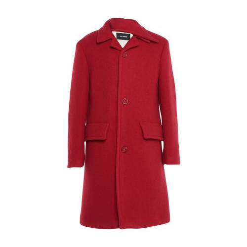 Пальто RAF SIMONS 41881361CH