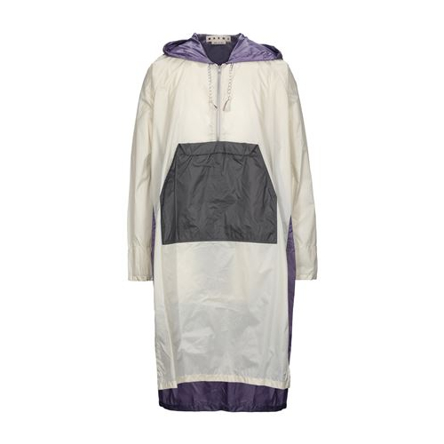 Легкое пальто MARNI 41895990RI