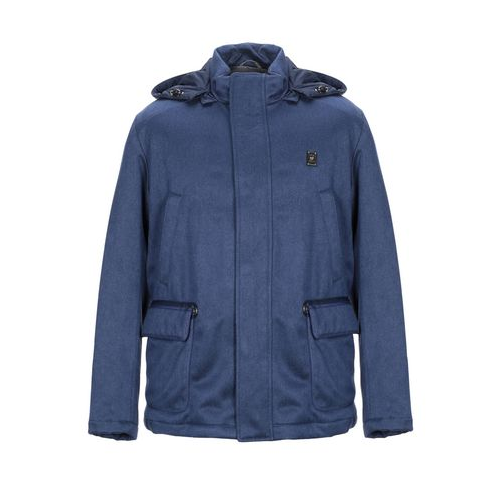Пуховик PIERO GUIDI 41896036KD