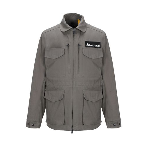 Пуховик 7 MONCLER FRAGMENT HIROSHI FUJIWARA 41896571VQ