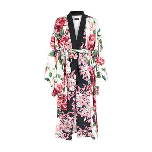 Легкое пальто DOLCE & GABBANA 41890087PG