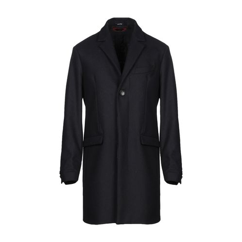 Пальто OFFICINA 36 41891064DF