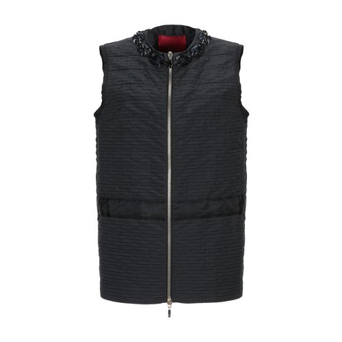 Легкое пальто MONCLER GAMME ROUGE 41891202NC