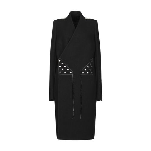 Пальто RICK OWENS 41907122IF