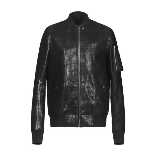 Куртка RICK OWENS 41909073HG