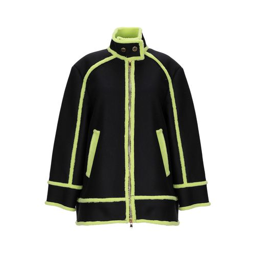 Пальто BOUTIQUE MOSCHINO 41901289SK