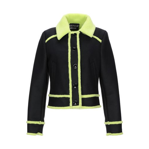 Куртка BOUTIQUE MOSCHINO 41901291DM