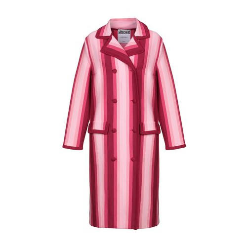 Пальто MOSCHINO 41901969TM