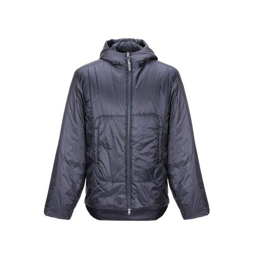 Пуховик BIKKEMBERGS 41903888VB