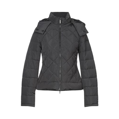 Пуховик ARMANI JEANS 41914748GV