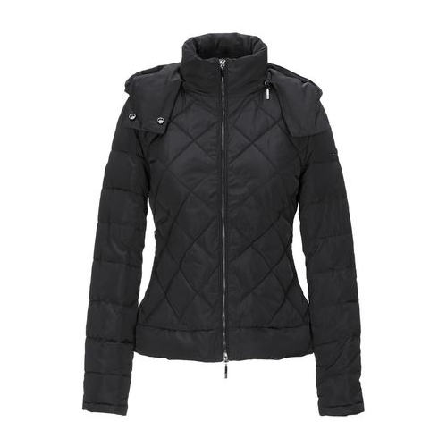Пуховик ARMANI JEANS 41914748DM