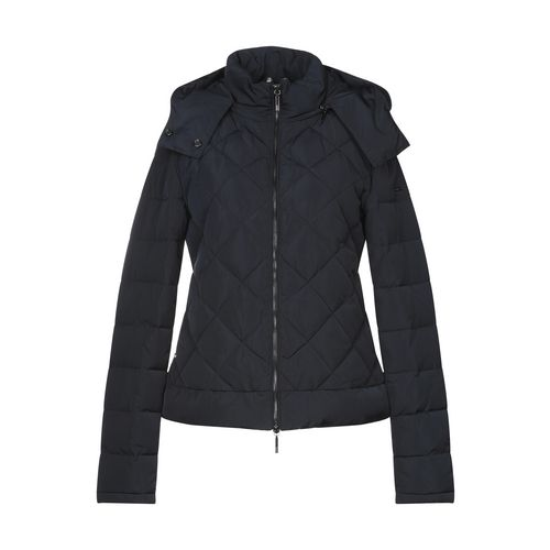 Пуховик ARMANI JEANS 41914748SE
